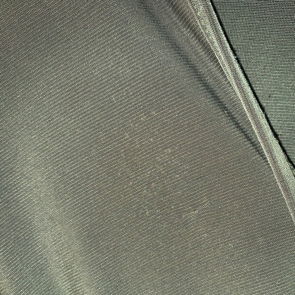 OLIVE GREEN ROMPER - Picture 5 of 5